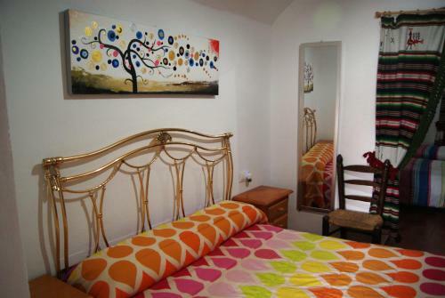 Apartamento Cuevas De Mar�a