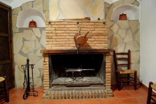 Apartamento Cuevas De Mar�a
