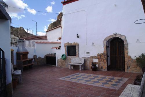 Apartamento Cuevas De Mar�a