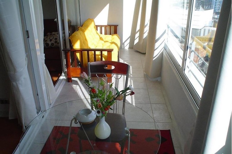 Apartamento Cerquita Del Cielo