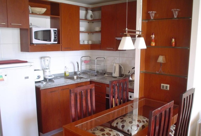 Apartamento Cerquita Del Cielo
