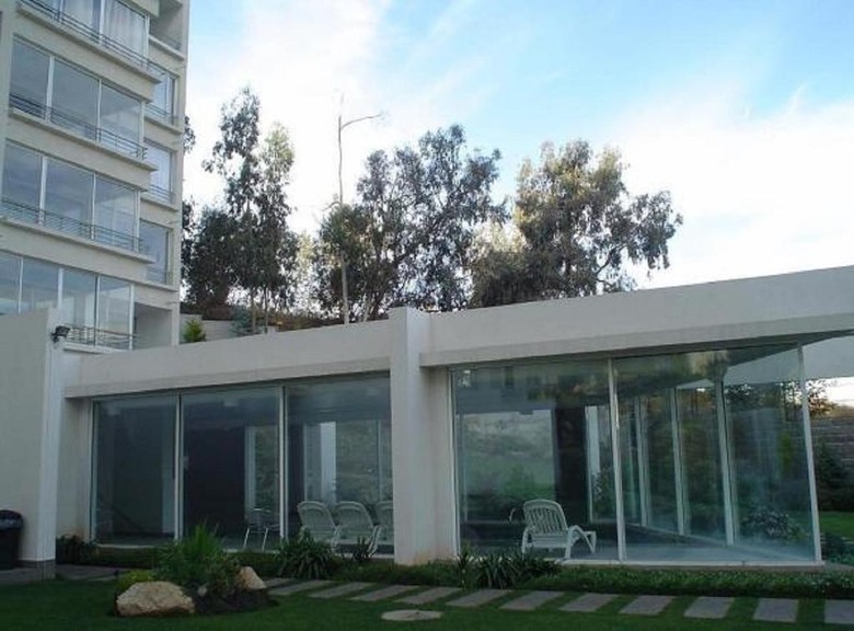 Apartamento Cerquita Del Cielo
