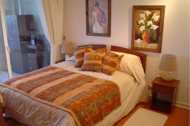 Apartamento Cerquita Del Cielo