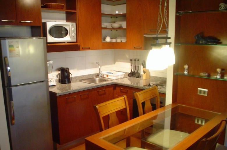 Apartamento Cerquita Del Cielo