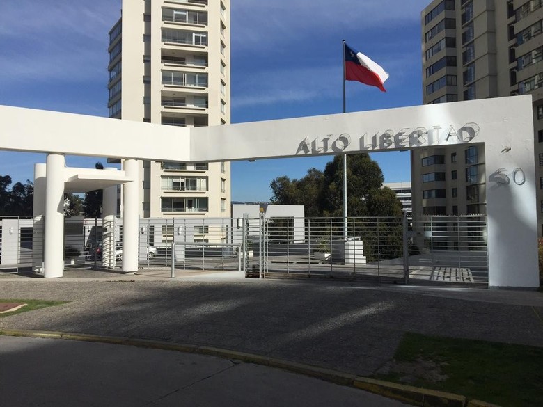 Apartamento Cerquita Del Cielo