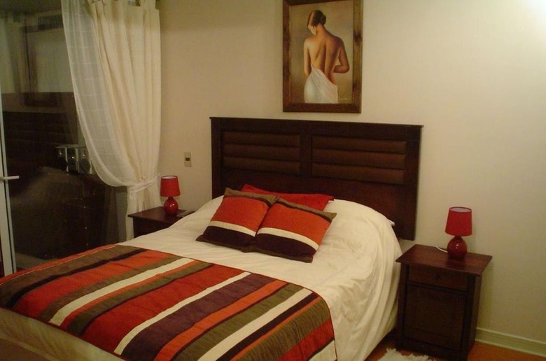 Apartamento Cerquita Del Cielo