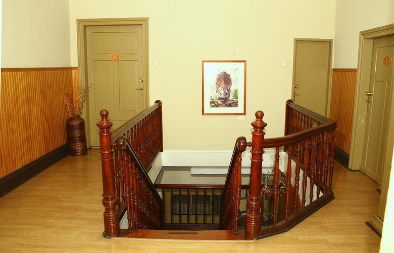 Apartamento Casona Borderio Hotel Boutique