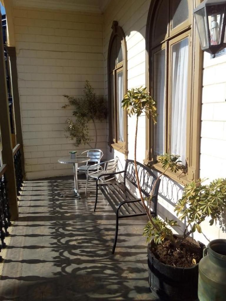 Apartamento Casona Borderio Hotel Boutique