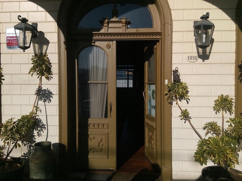 Apartamento Casona Borderio Hotel Boutique