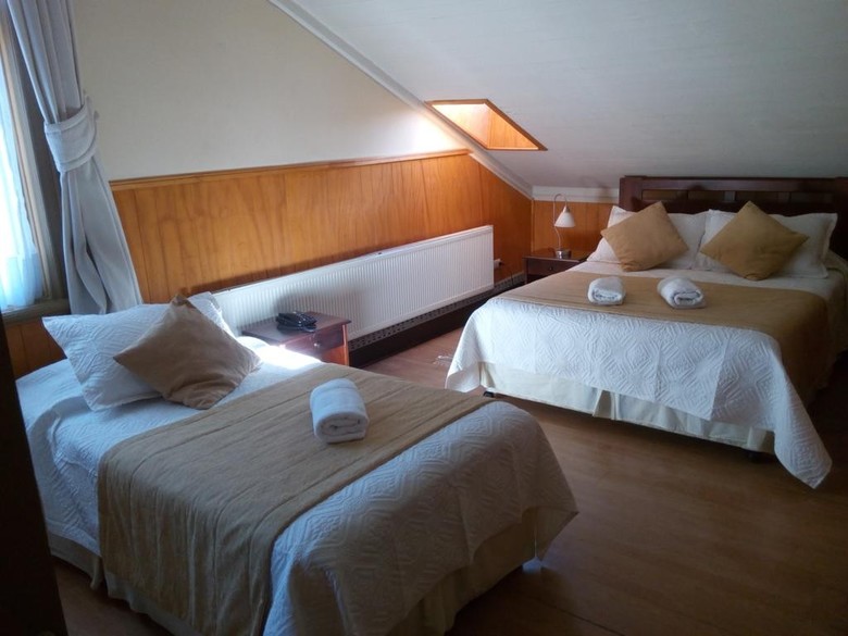 Apartamento Casona Borderio Hotel Boutique