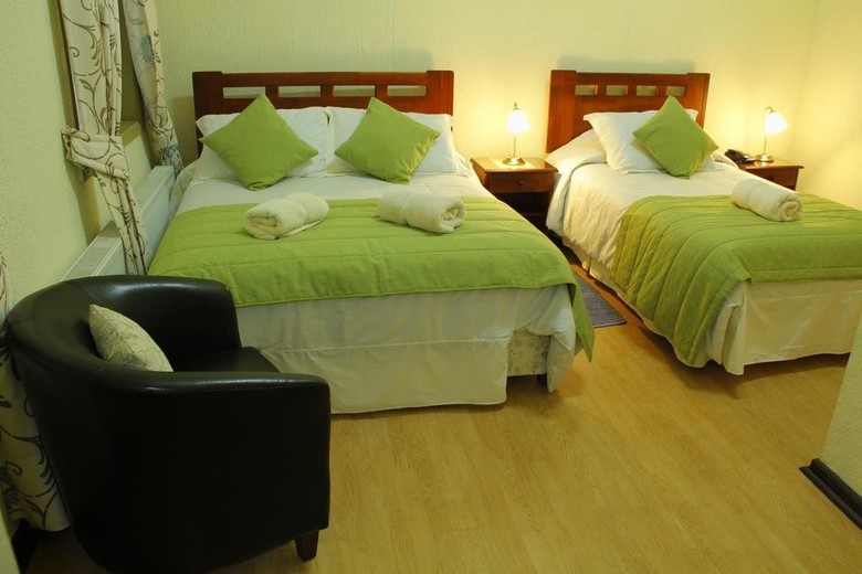 Apartamento Casona Borderio Hotel Boutique