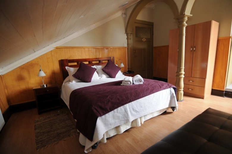 Apartamento Casona Borderio Hotel Boutique