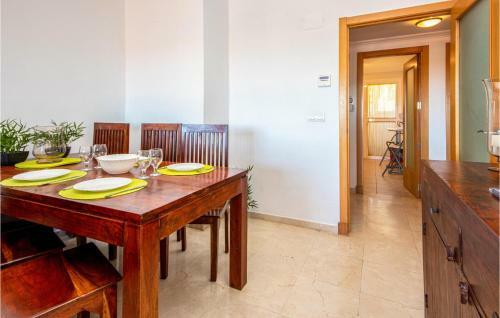 Apartment Casares B15