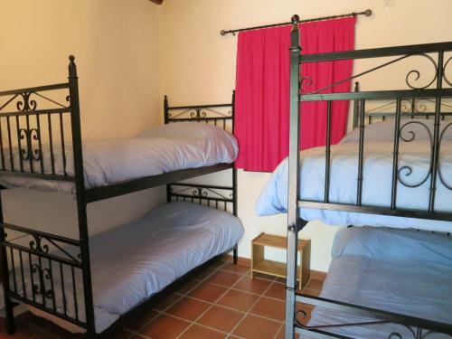Albergue Rural De Fuente Agria