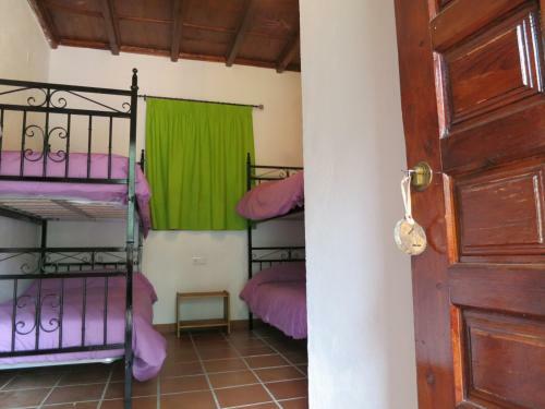 Albergue Rural De Fuente Agria