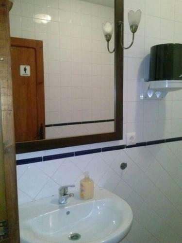 Albergue Rural De Fuente Agria