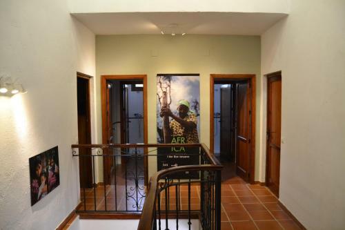 Albergue Rural De Fuente Agria