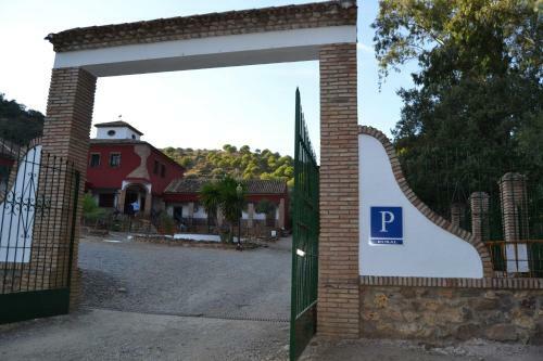 Albergue Rural De Fuente Agria