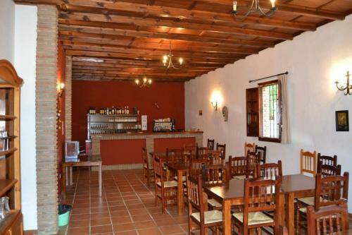 Albergue Rural De Fuente Agria