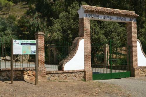 Albergue Rural De Fuente Agria