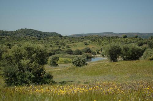 Albergue Rural De Fuente Agria