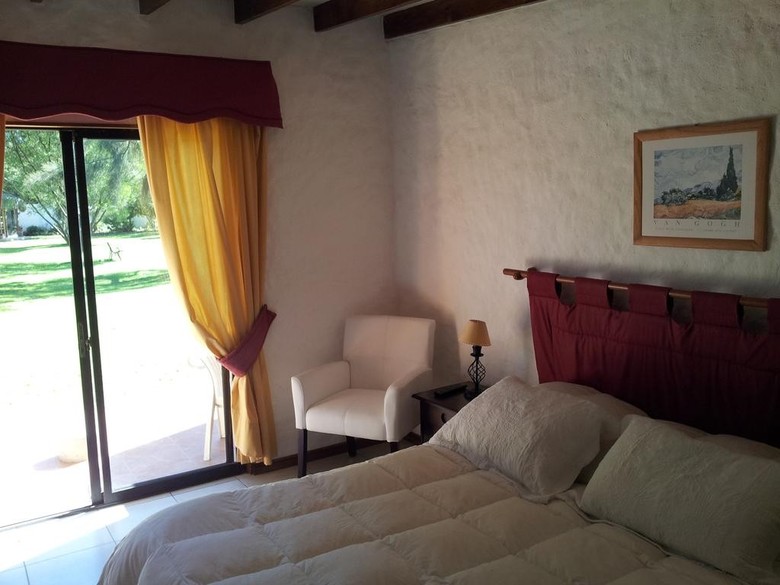 Apart Hotel Stellamar