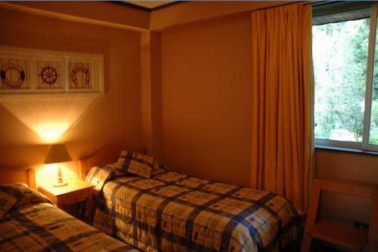 Apartamentos Ski Puc�n