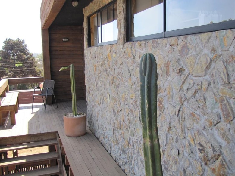 Bed & Breakfast Hostal Sirena