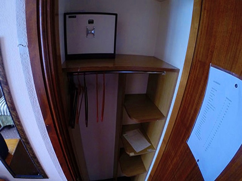 Hotel Mercurio