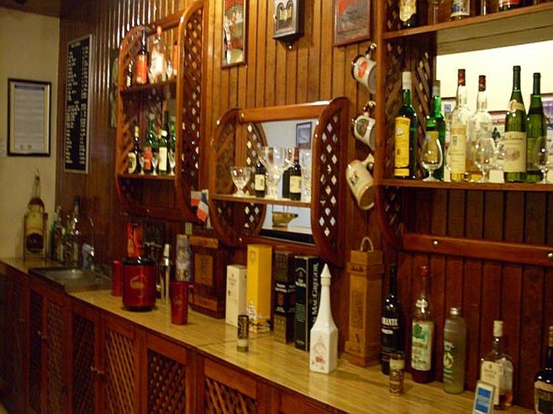 Hotel Mercurio