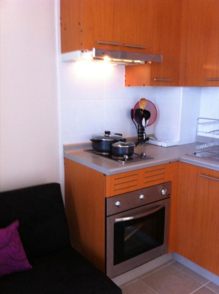 Apartamento Barcelo Suites Vi�a Del Mar
