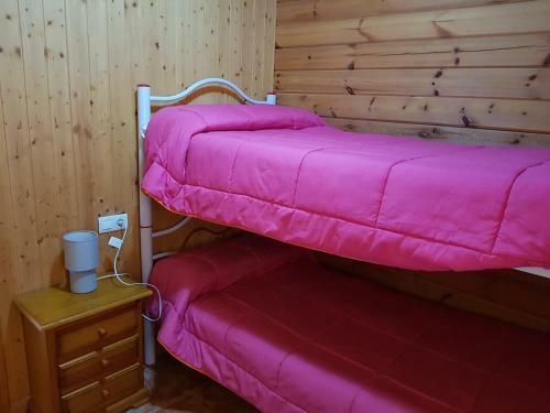 Camping Ruta Del Purche