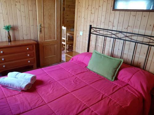 Camping Ruta Del Purche