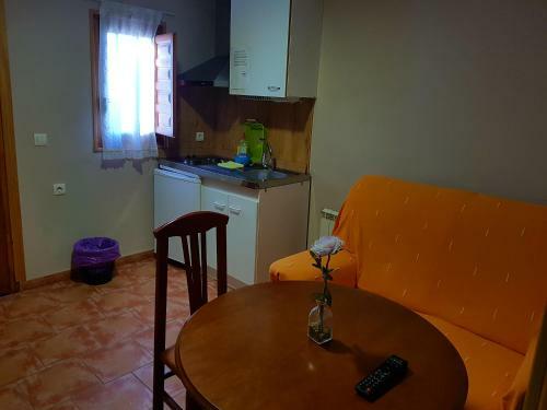 Camping Ruta Del Purche