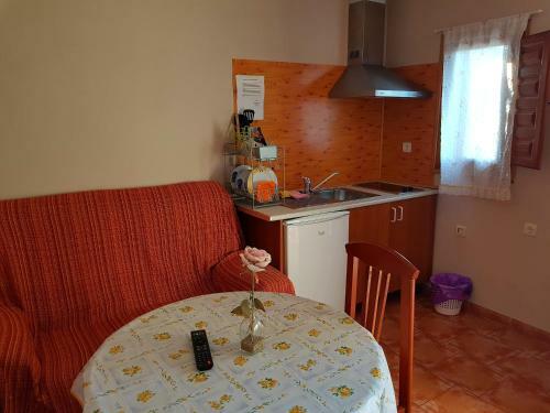 Camping Ruta Del Purche