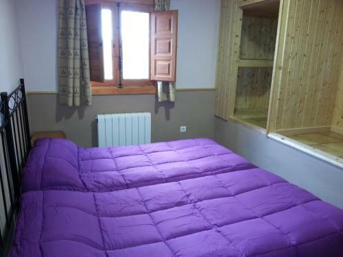 Camping Ruta Del Purche