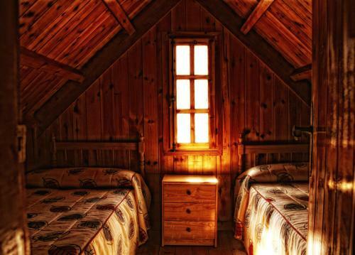 Camping Ruta Del Purche