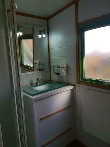 Camping Ruta Del Purche