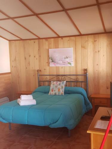 Camping Ruta Del Purche