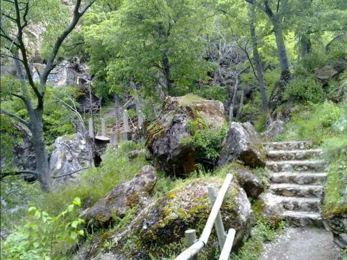 Camping Ruta Del Purche