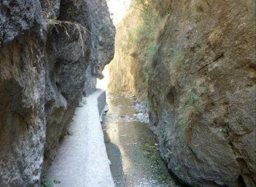 Camping Ruta Del Purche