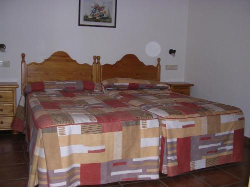 Apartamento Casa Torres