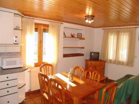 Apartamento Casa Torres