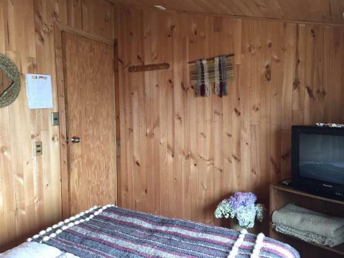 Hostal Chilo� Austral Hostel