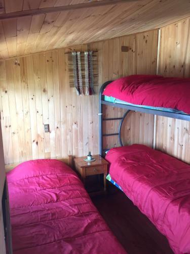 Hostal Chilo� Austral Hostel