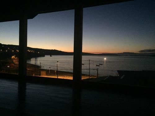 Hostal Chilo� Austral Hostel