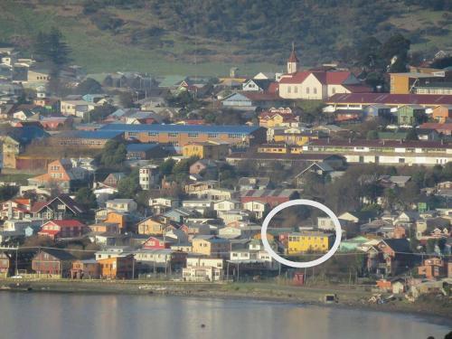 Hostal Chilo� Austral Hostel
