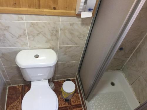 Hostal Chilo� Austral Hostel