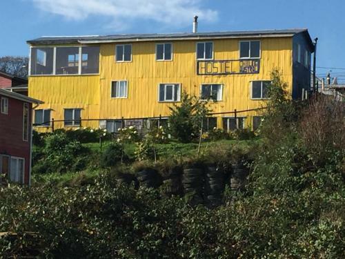 Hostal Chilo� Austral Hostel