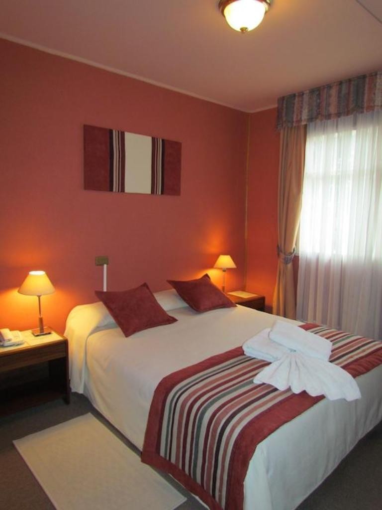 Hotel Capit�n Eberhard